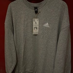 Adidas woman’s sweatshirt